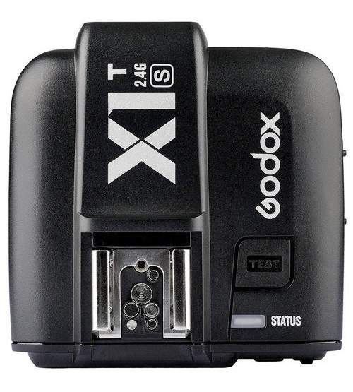 Godox X1T-S TTL Wireless Flash Trigger Transmitter 